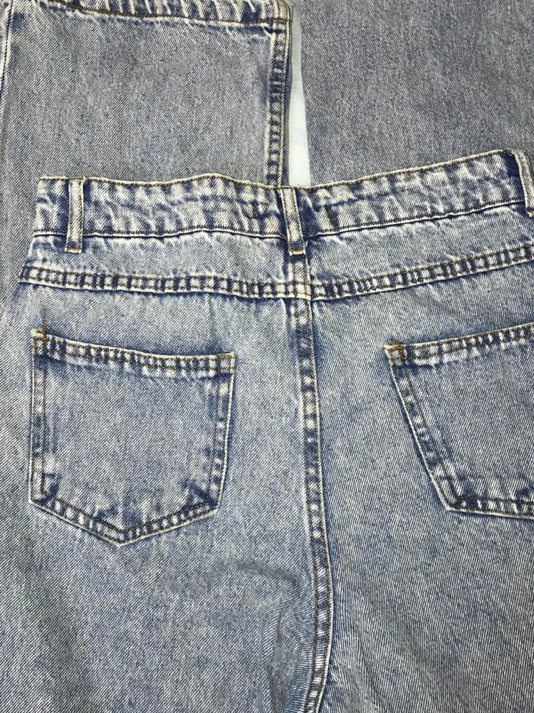 Jeans, size S / 36 / 8, photo 6