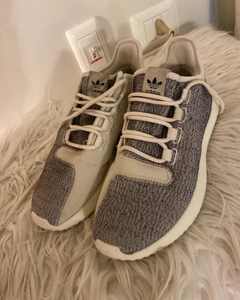 adidas Sneakers, size 40.5, photo 4