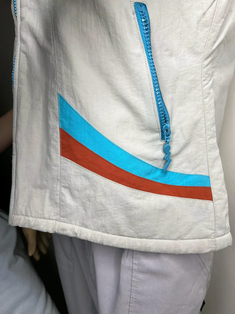 Vests, size XL, photo 6
