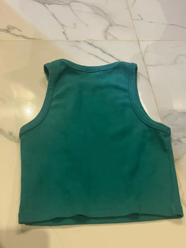 Pull & Bear Tank Tops, size S / 36 / 8, photo 2