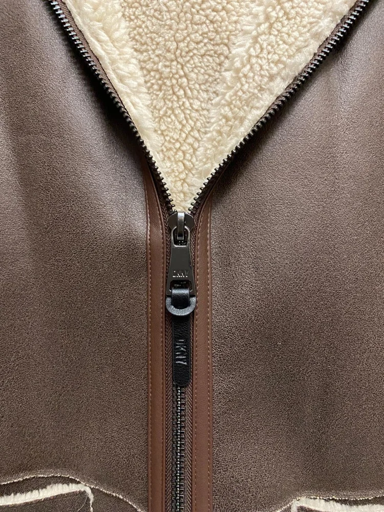 DKNY Coats, size XS / 34 / 6, photo 6