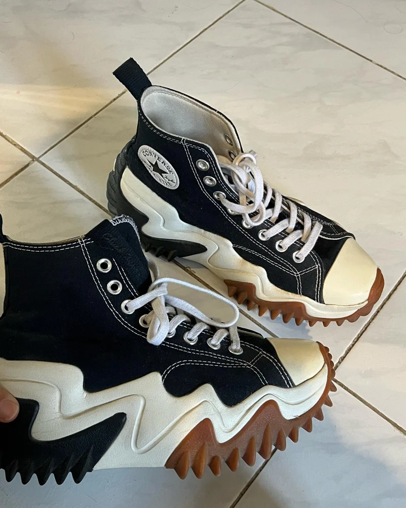 Converse Sneakers, size 39, photo 4