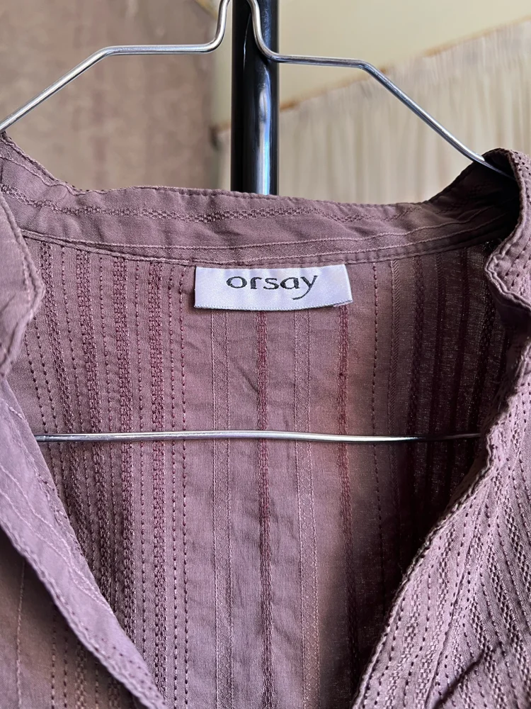 ORSAY Shirts, size S / 36 / 8, photo 6