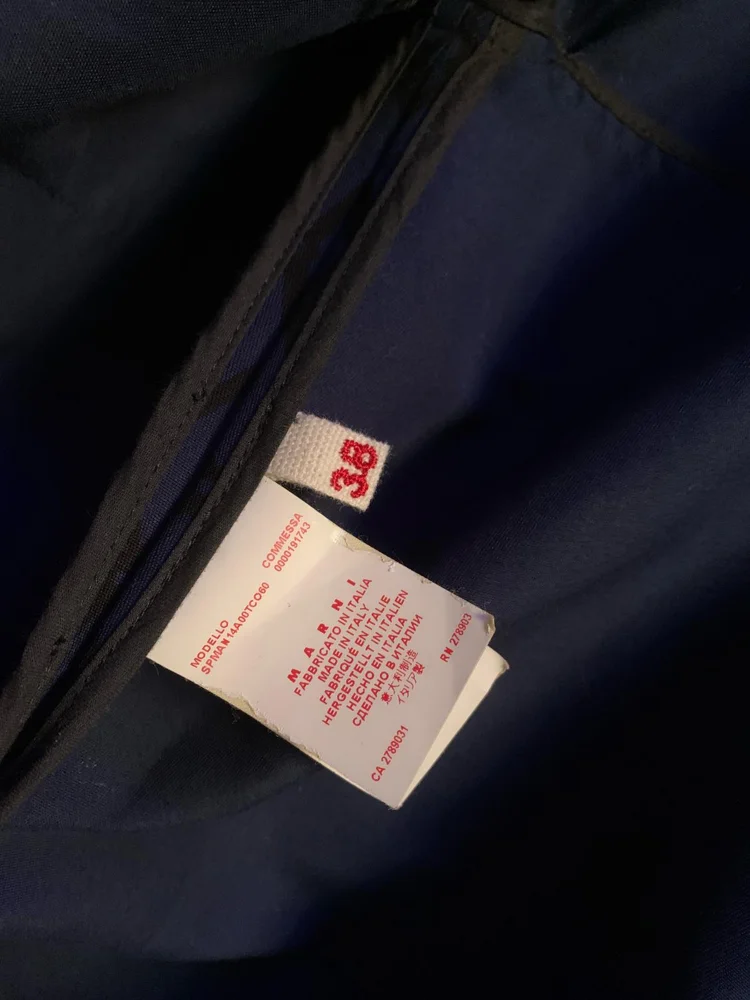 Marni Jackets, size M / 38 / 10, photo 3
