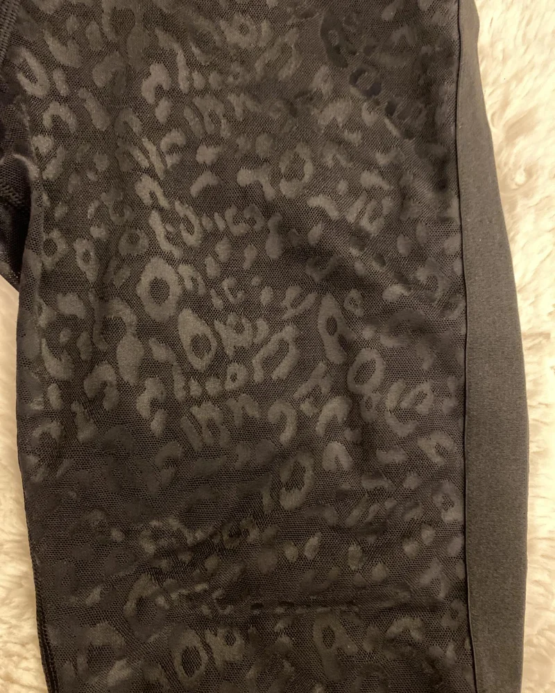 Victoria's Secret Leggings, size M / 38 / 10, photo 2