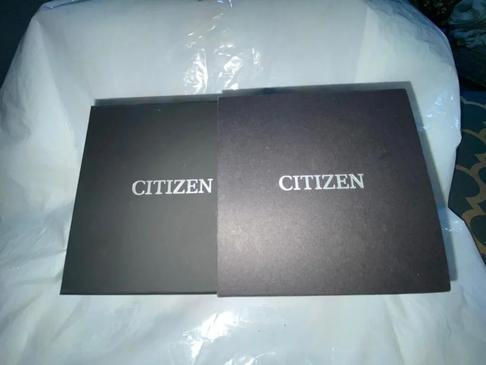 Citizen Watches, size Other, photo 4