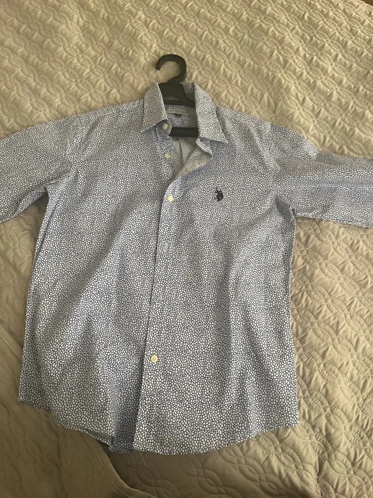 U.S. Polo Assn. Tops, size XL, photo 3