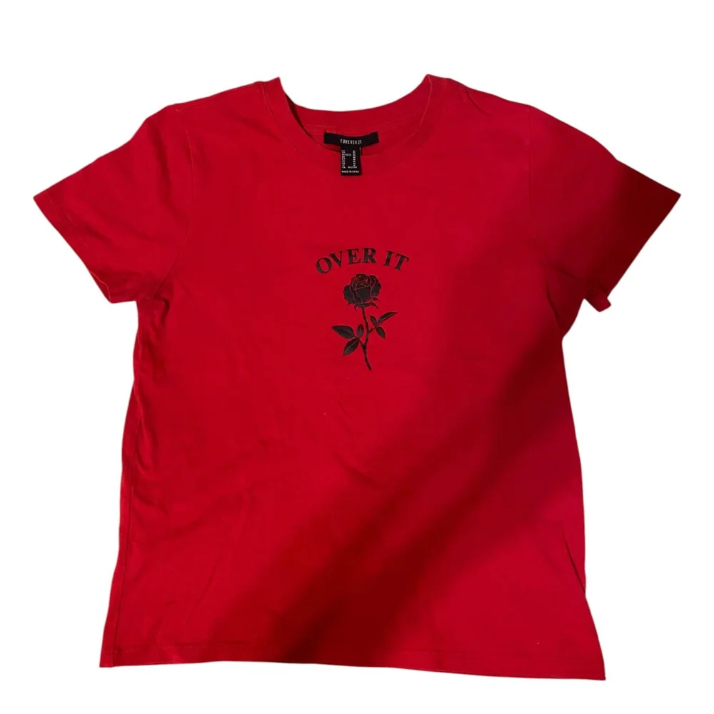 Forever 21 T-shirts