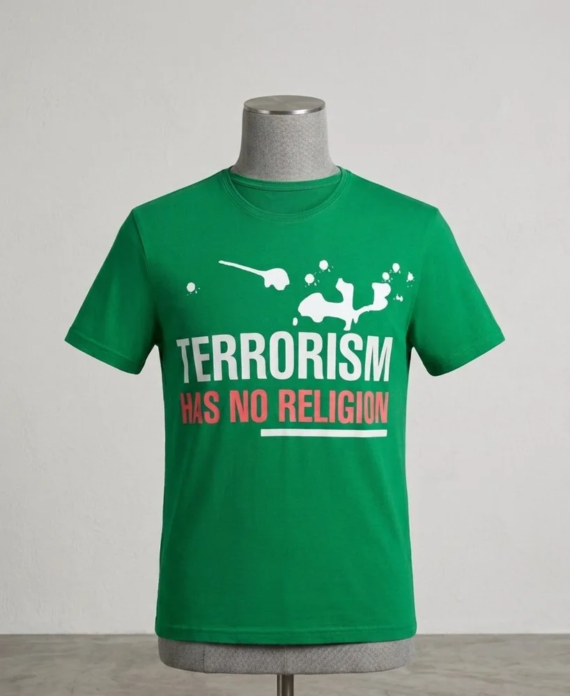 T-shirts