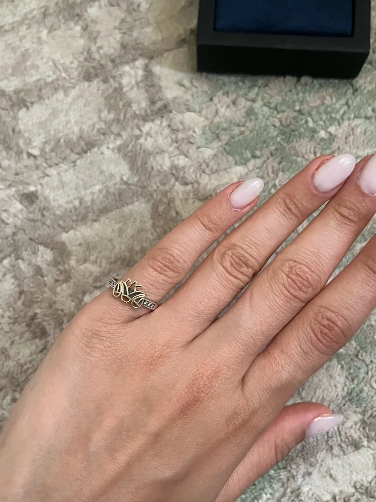 Azza Fahmy Rings, size Other, photo 5