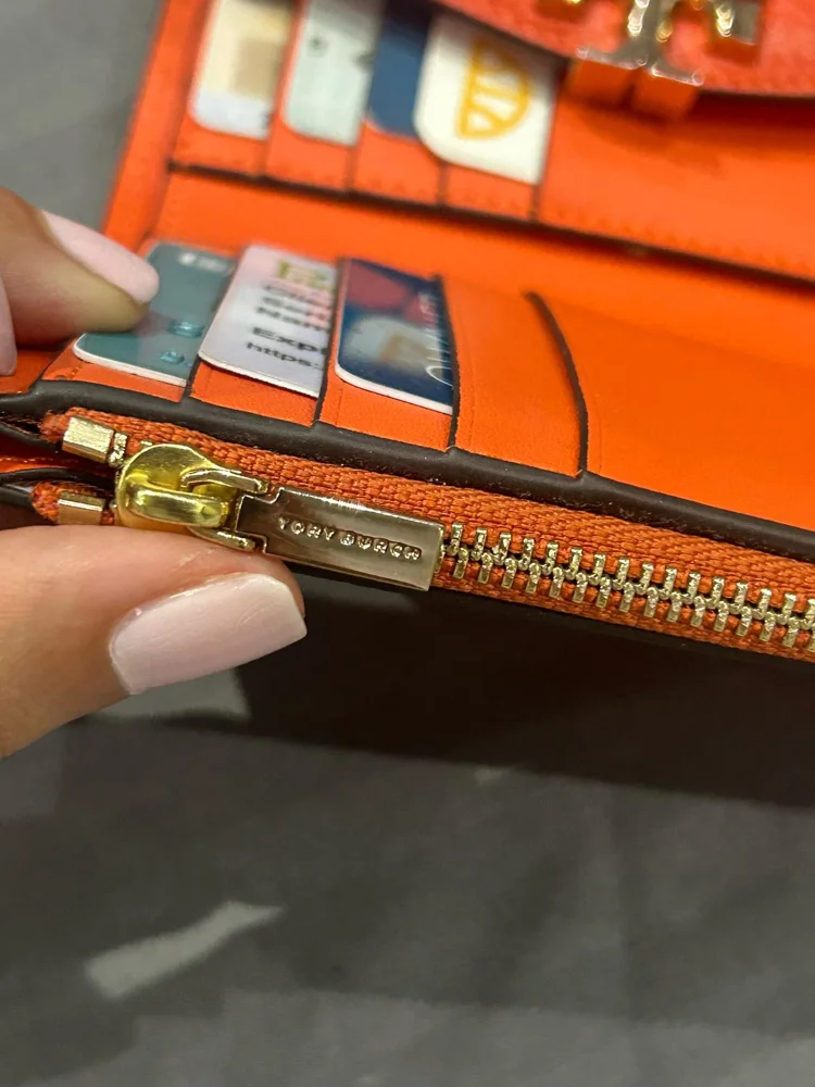 Tory Burch Wallets, size Other, photo 3