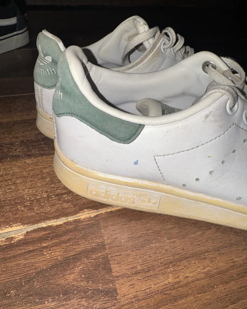 adidas Sneakers, size 38, photo 4
