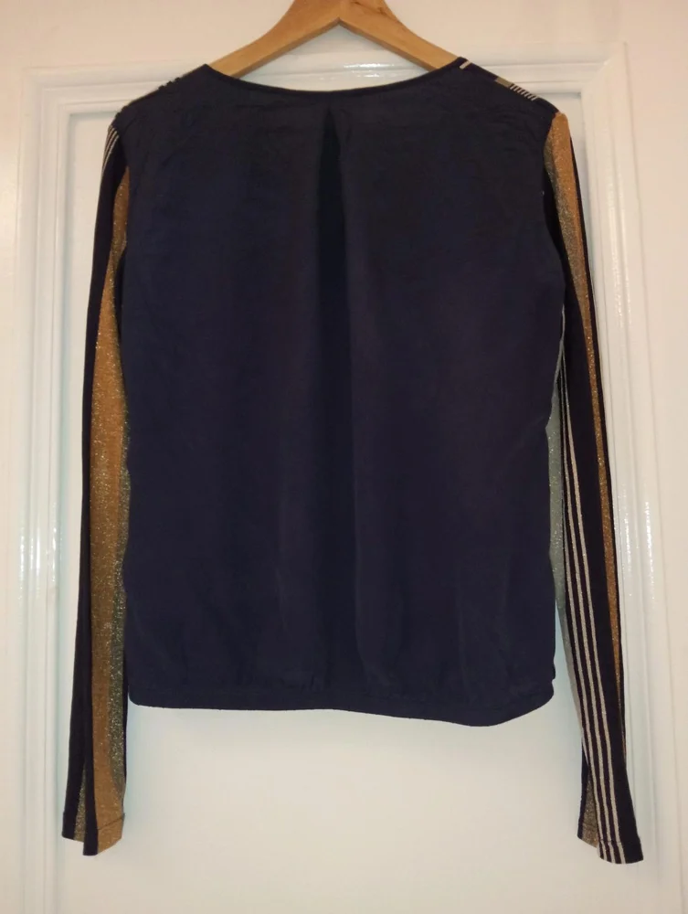 Blouses, size XS / 34 / 6, photo 3