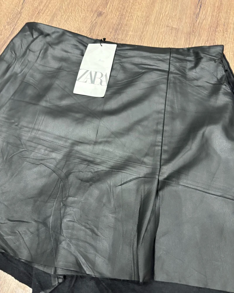 Zara Skirts, size L / 40 / 12, photo 3