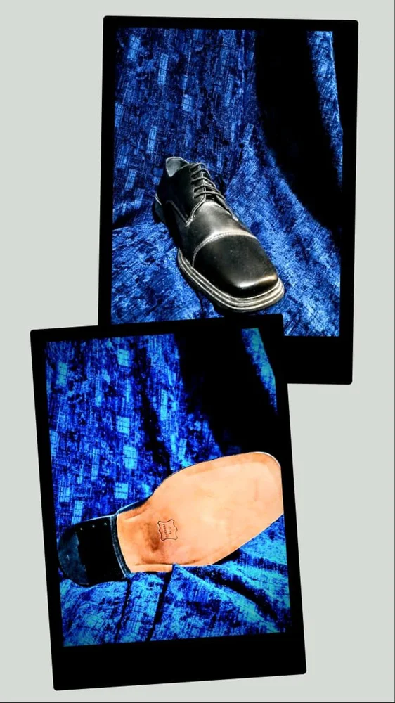 Active Sneakers, size 42, photo 3