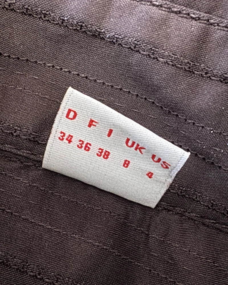 S.Oliver Shirts, size S / 36 / 8, photo 5