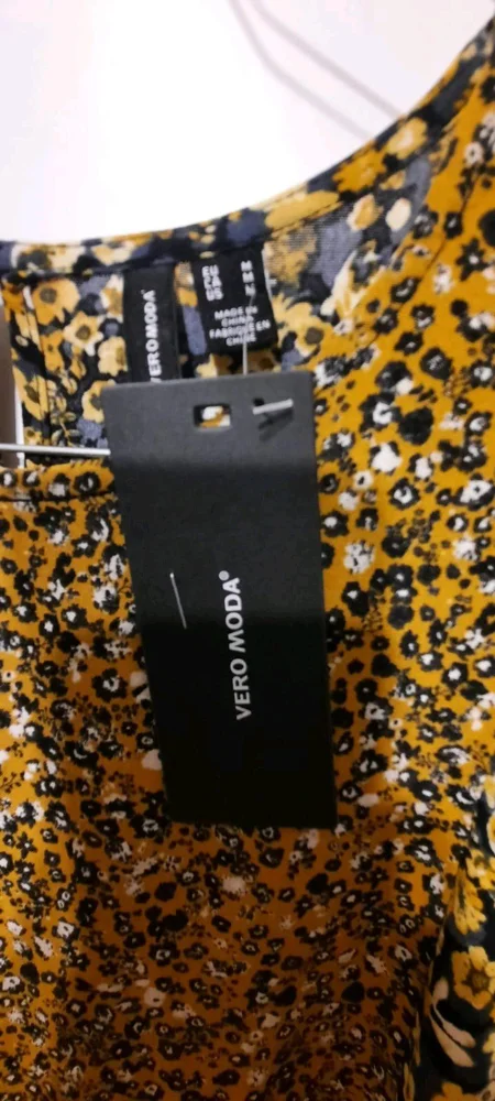 Vero Moda Midi Dresses, size M / 38 / 10, photo 2