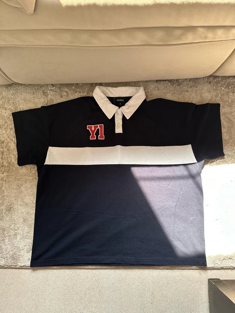 Polo Shirts, size M, photo 3