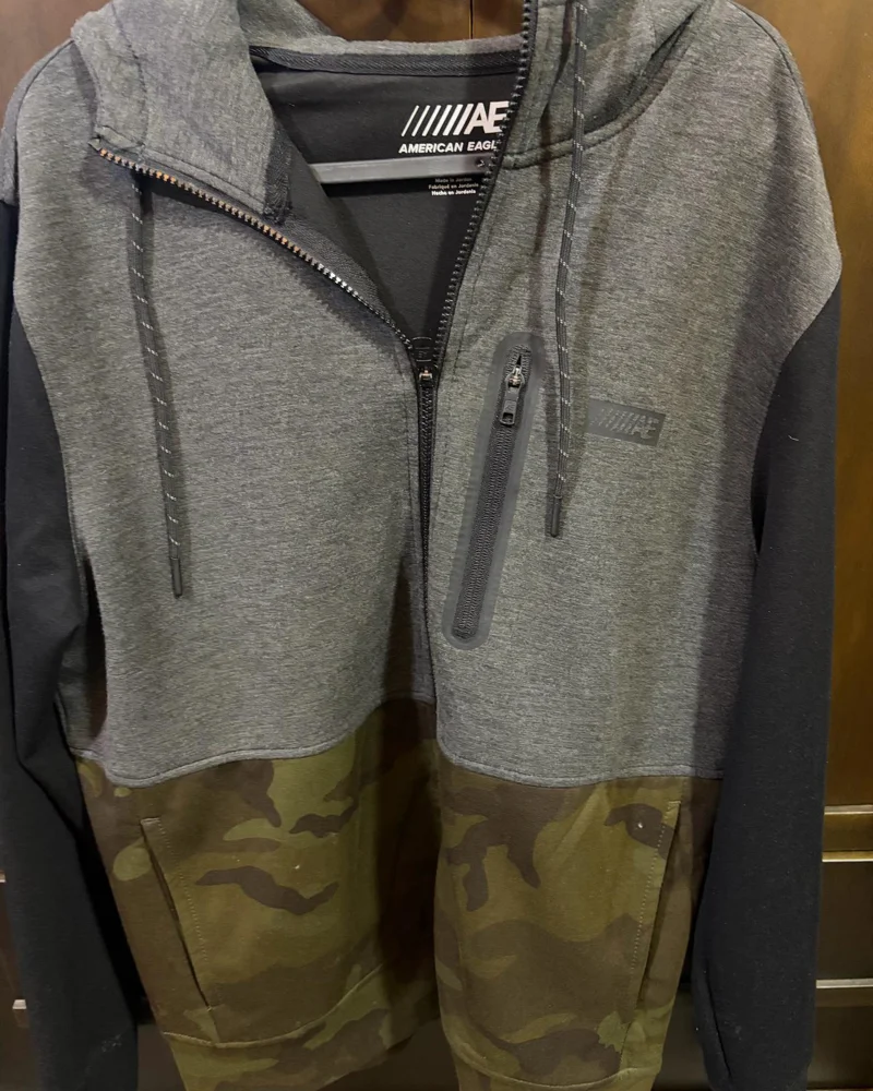 American Eagle Jackets, size M, photo 3