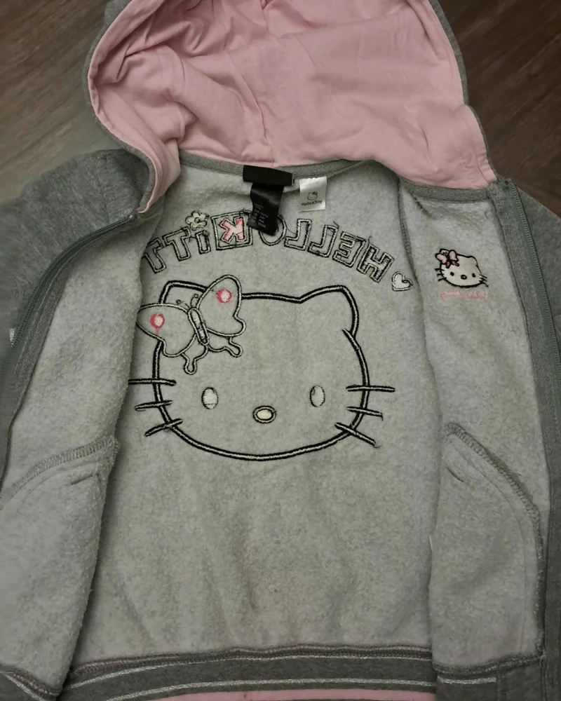 H&M Outerwear, size 5y, photo 4