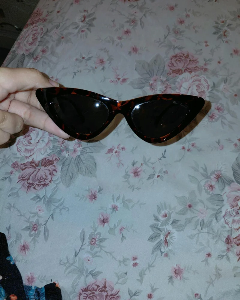 Miu Miu Sunglasses, size Other, photo 3