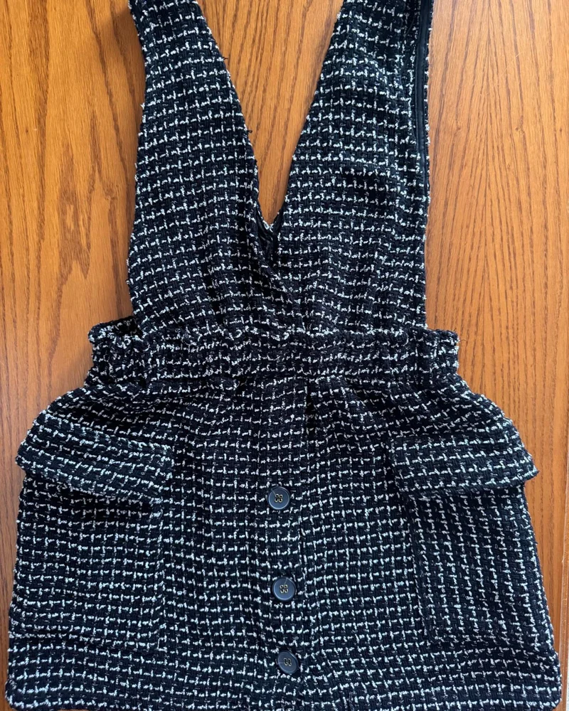 Zara Mini Dresses, size M / 38 / 10, photo 5