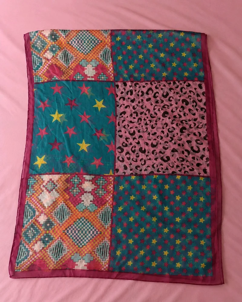 Local Scarves, size Other, photo 2