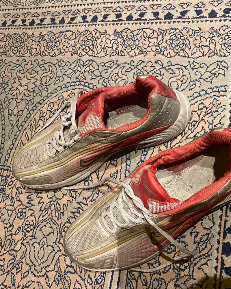 Nike Sneakers, size 46, photo 3