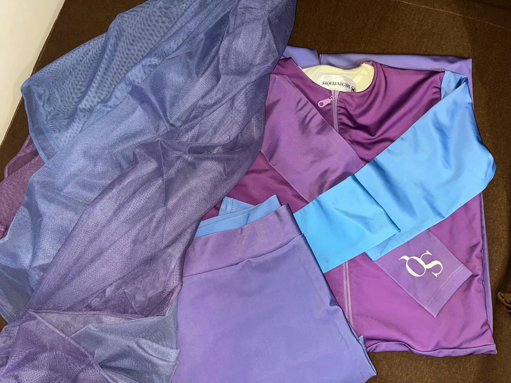 One-Piece Swimsuits