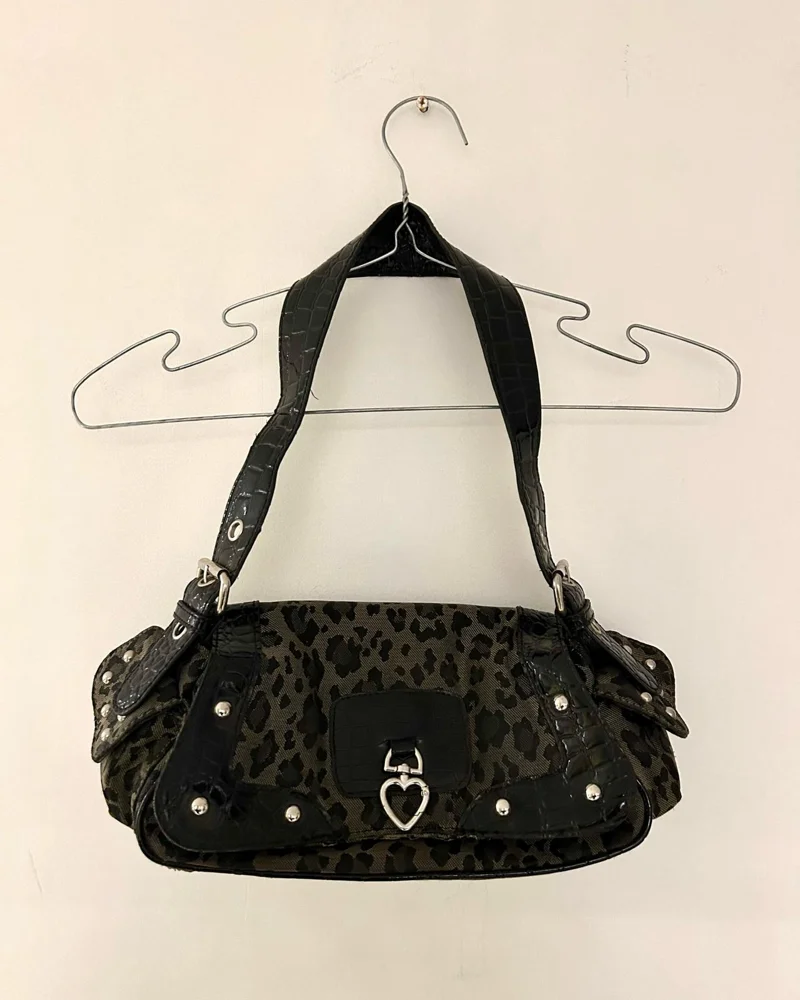 Shoulder Bag
