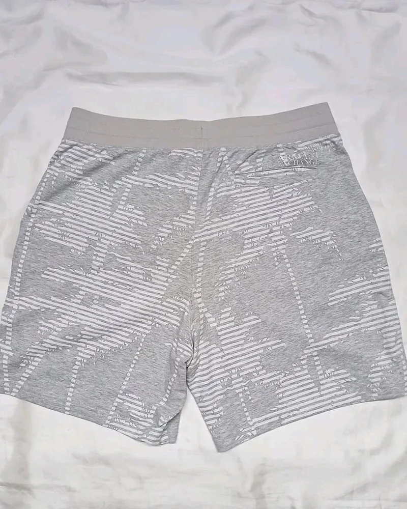 Armani Exchange Shorts, size L, photo 4