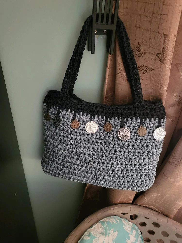 Shoulder Bag, size Other, photo 4
