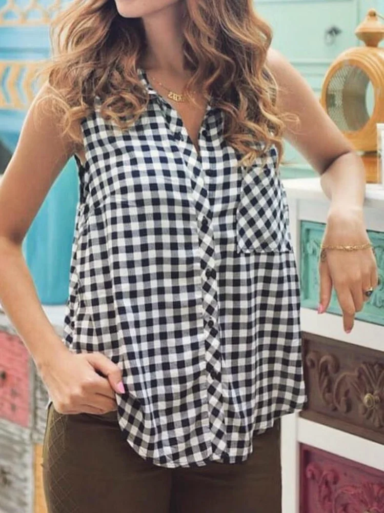 Bershka Shirts