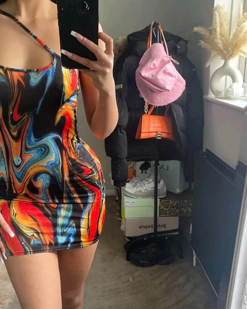 PrettyLittleThing Bodycon Dresses, size XS / 34 / 6, photo 5