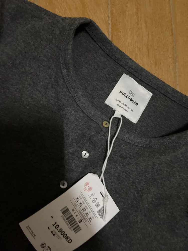 Pull & Bear Blouses, size XL / 42 / 14, photo 3