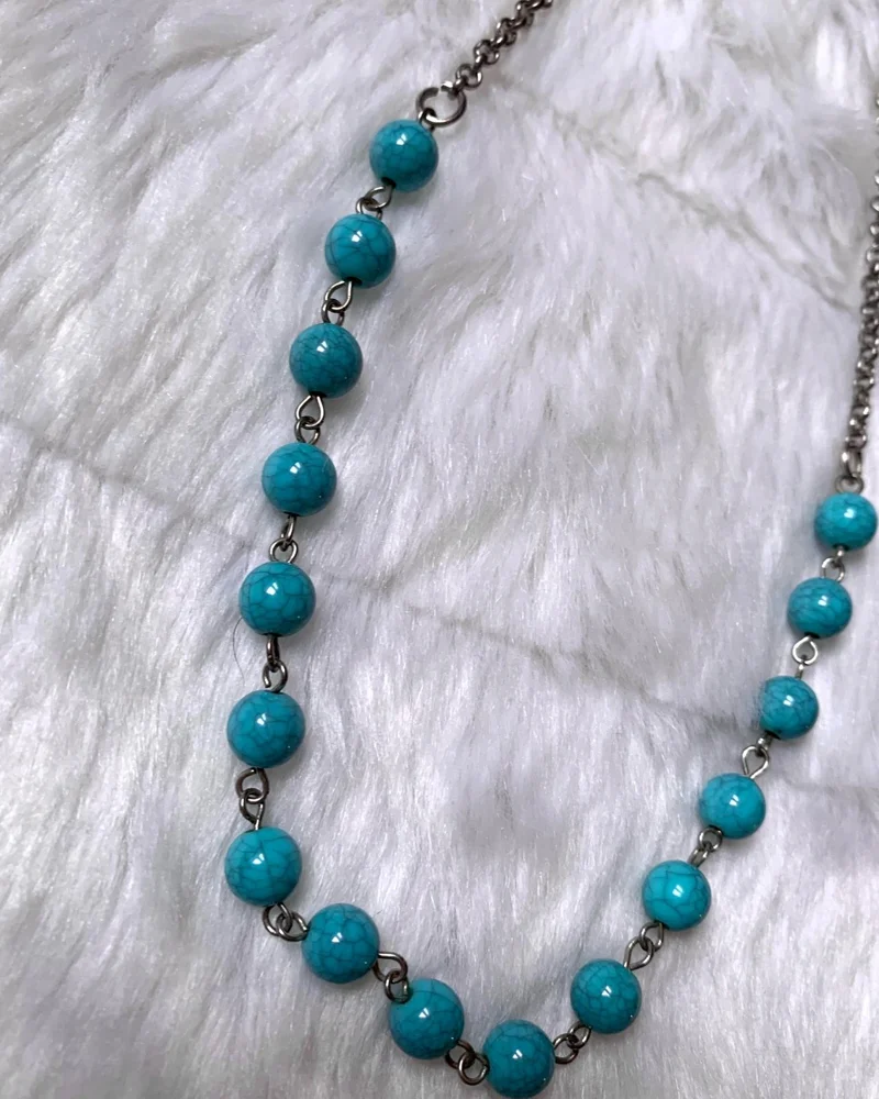Necklaces, size Other, photo 2
