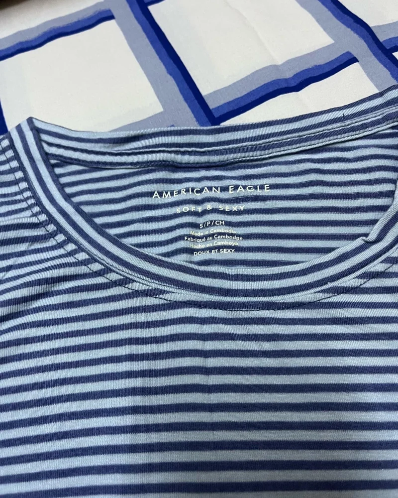 American Eagle Tank Tops, size S / 36 / 8, photo 3