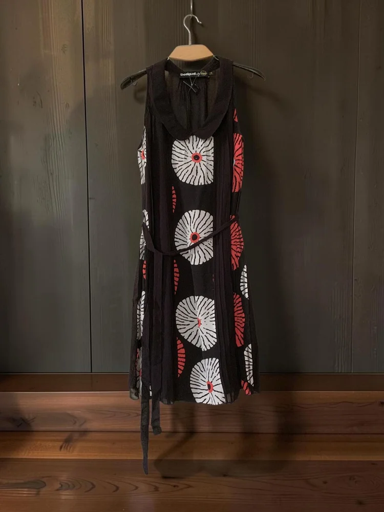 Desigual Cocktail Dresses