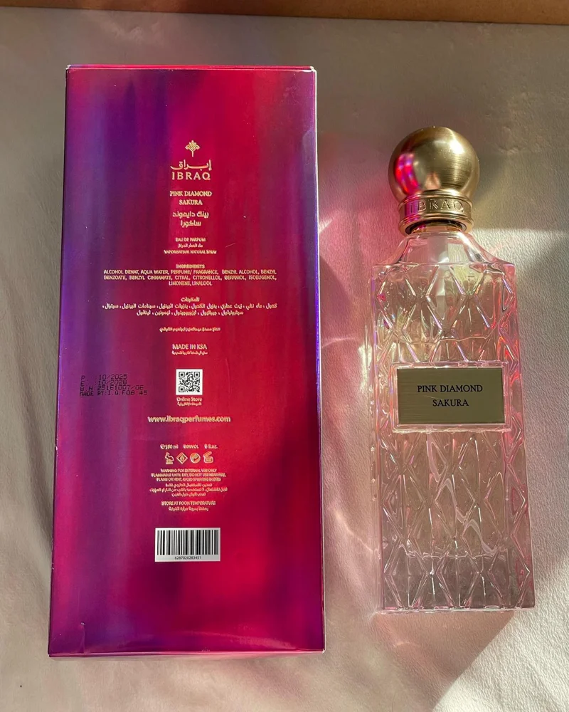 Perfume, size No Size, photo 2