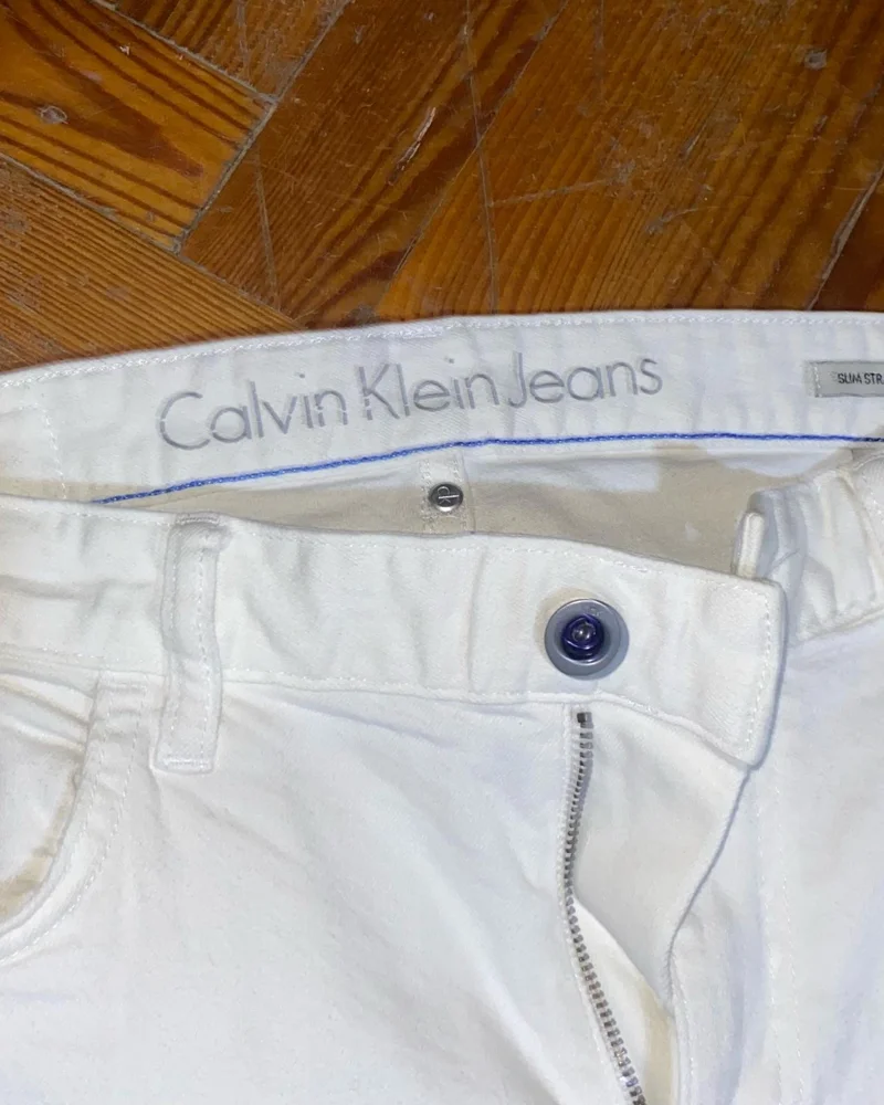 Calvin Klein Jeans, size S / 36 / 8, photo 2