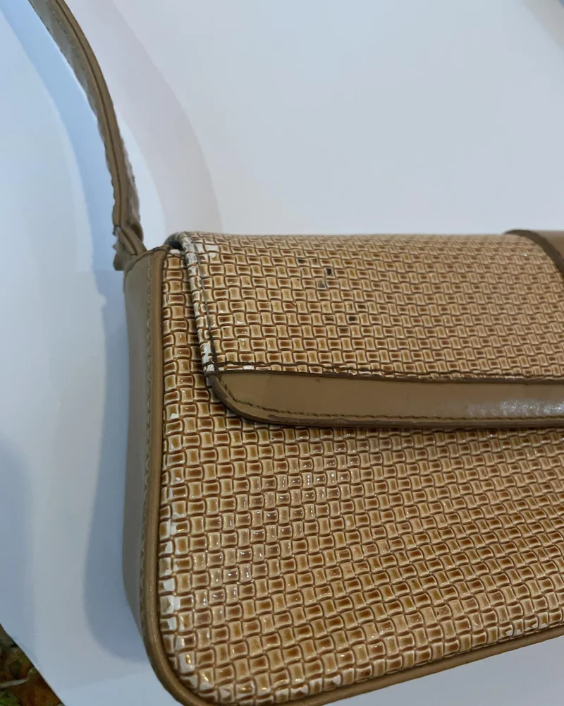 Shoulder Bag, size One size, photo 3