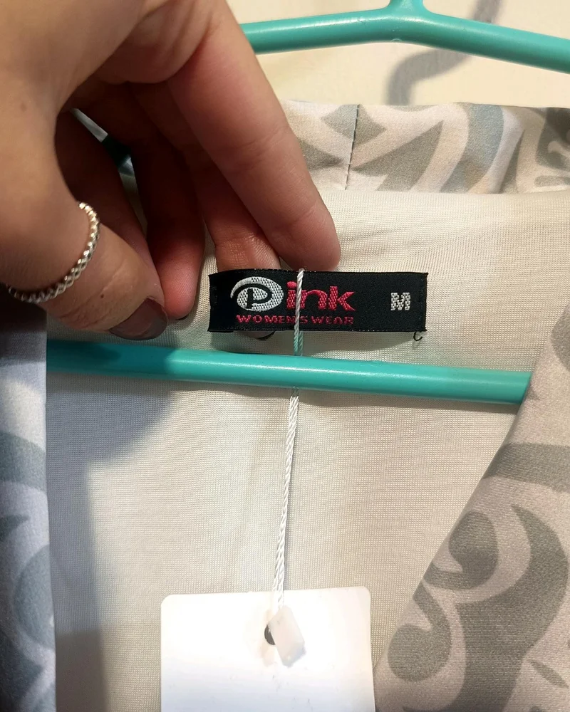 Pink Maxi Dresses, size M / 38 / 10, photo 3