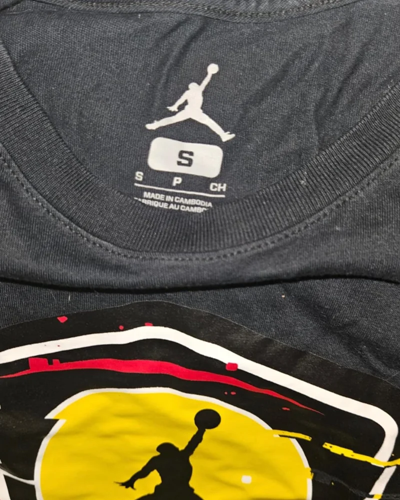 Nike T-shirts, size S, photo 4
