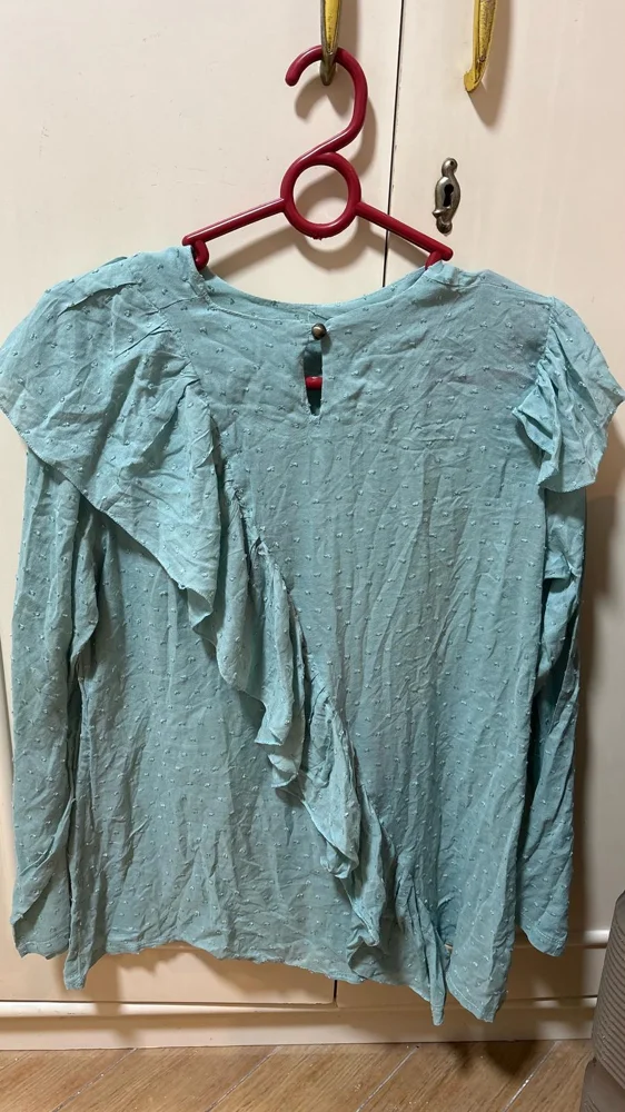 Local Blouses, size L / 40 / 12, photo 3
