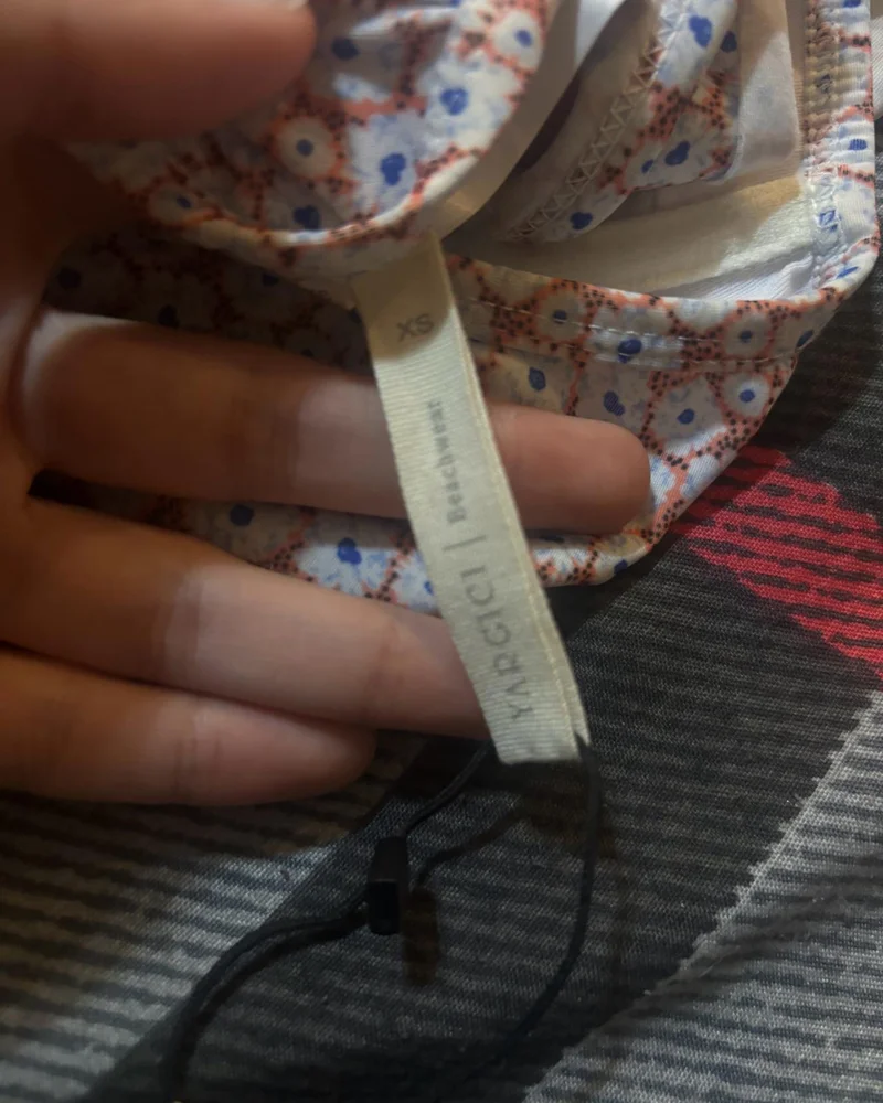 Aerie Bikini, size XS / 34 / 6, photo 4