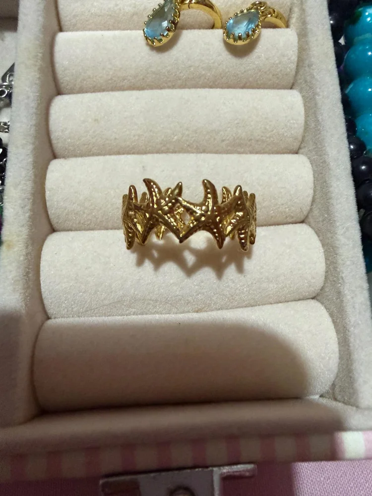 Rings, size Other, photo 2