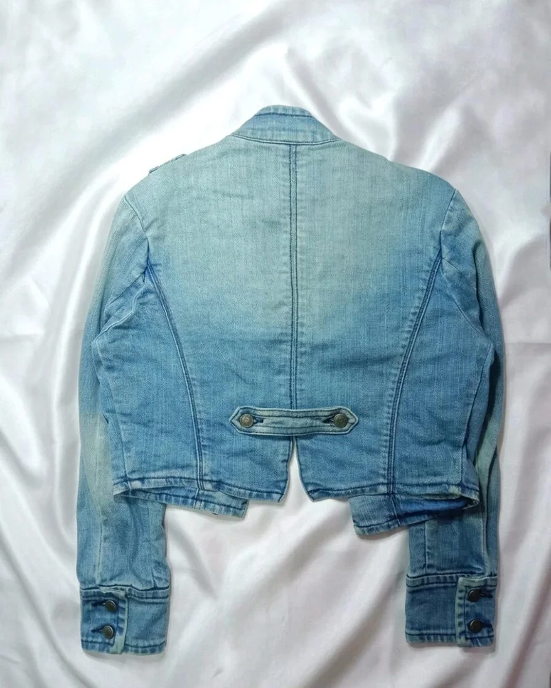 Jackets, size XS / 34 / 6, photo 2