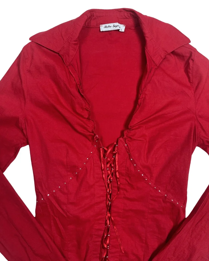Blouses, size S / 36 / 8, photo 4