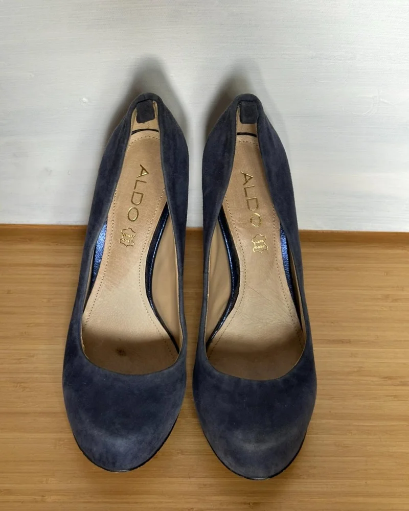 ALDO Heels, size 38, photo 4