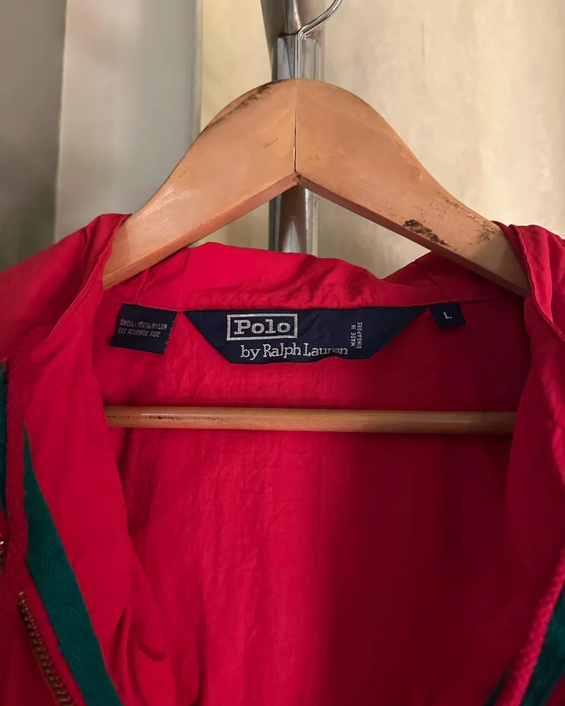 Polo Ralph Lauren Jackets, size L, photo 4